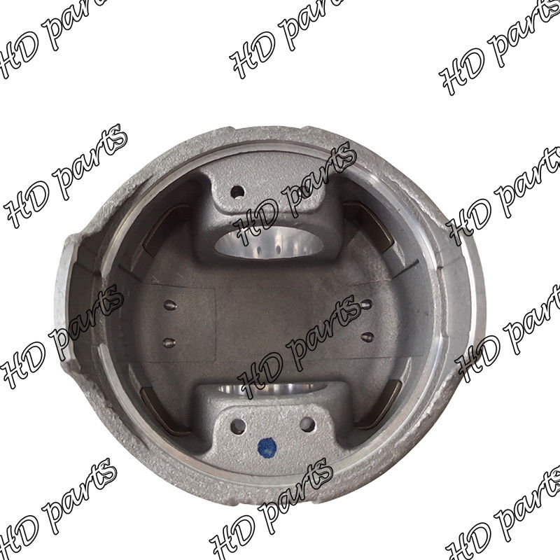 Mitsubishi Motor için V4000 D3000 3983CC Yanma Odası 49mm Piston 315451-21110 16131-21110