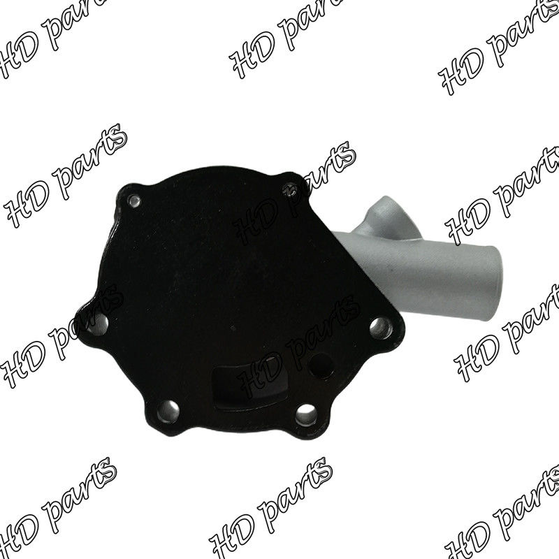 K3B K3C K3D K3E K4E K4F K4L K4N K4M S3L S4L Su Pompası MM407405 30H45-00210 30H45-00200 Mitsubishi Motoru İçin