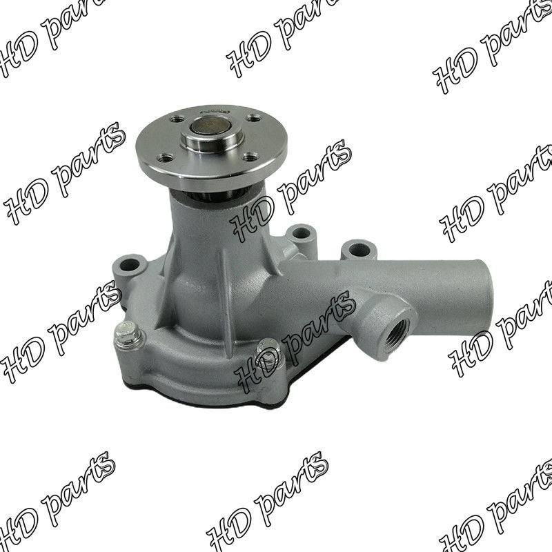 K3B K3C K3D K3E K4E K4F K4L K4N K4M S3L S4L Su Pompası MM407405 30H45-00210 30H45-00200 Mitsubishi Motoru İçin
