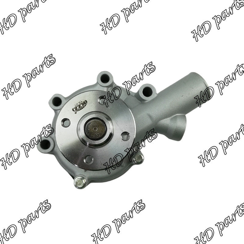 K3B K3C K3D K3E K4E K4F K4L K4N K4M S3L S4L Su Pompası MM407405 30H45-00210 30H45-00200 Mitsubishi Motoru İçin