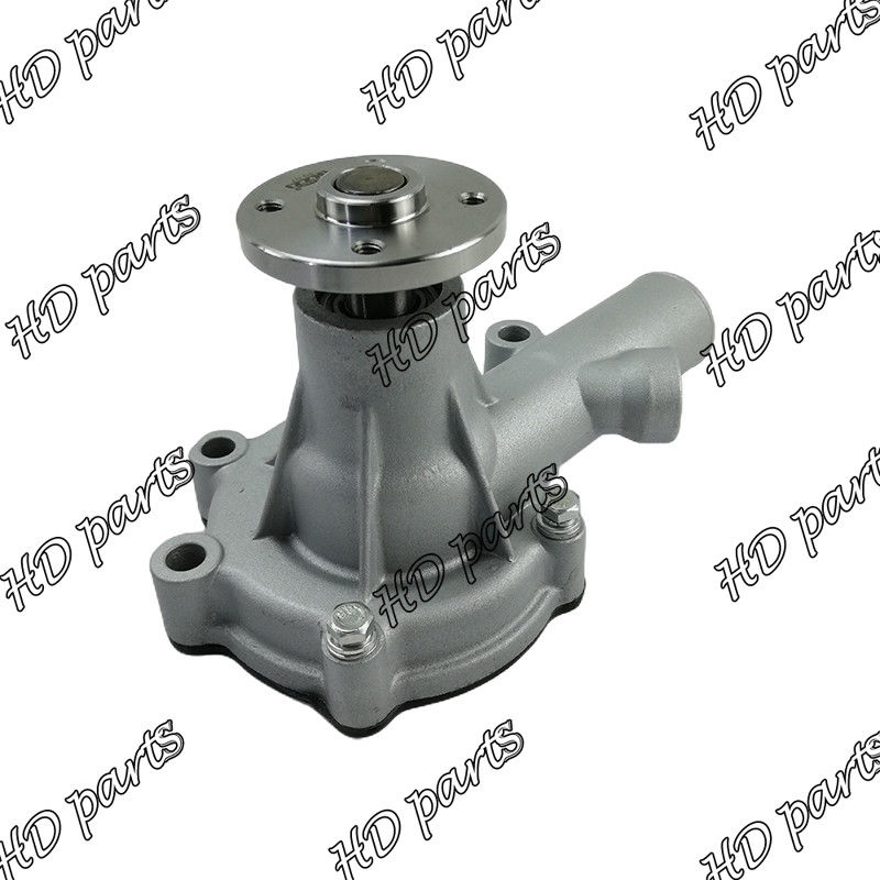 K3B K3C K3D K3E K4E K4F K4L K4N K4M S3L S4L Su Pompası MM407405 30H45-00210 30H45-00200 Mitsubishi Motoru İçin
