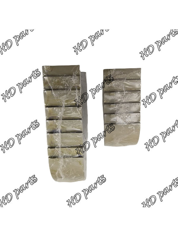 Mitsubishi için S3E Büyük ve Küçük Fayans Motor yedek Parça 34409-00100 34419-02100
