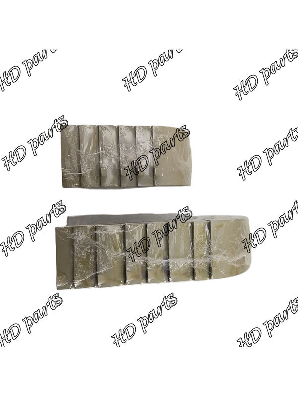 Mitsubishi için S3E Büyük ve Küçük Fayans Motor yedek Parça 34409-00100 34419-02100