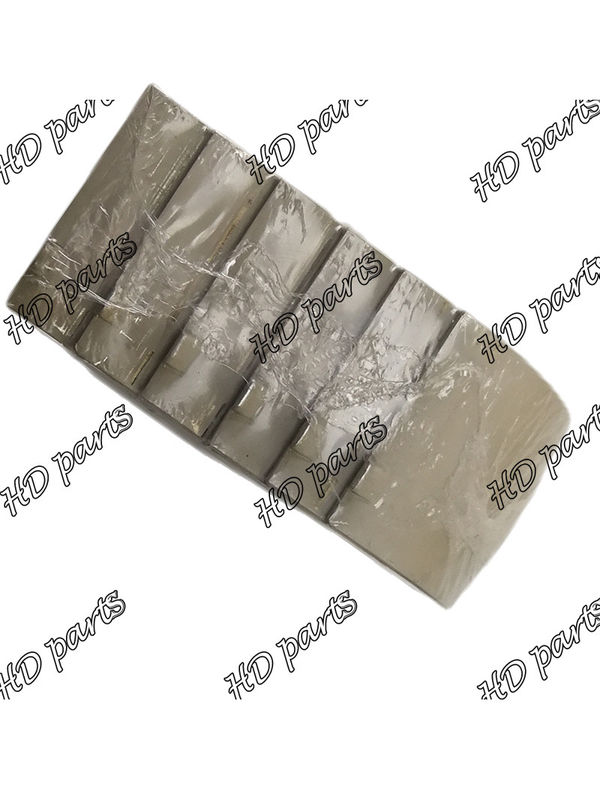 Mitsubishi için S3E Büyük ve Küçük Fayans Motor yedek Parça 34409-00100 34419-02100