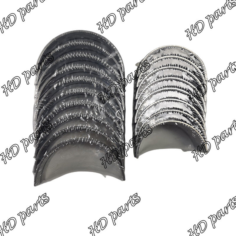 Mitsubishi için S4F S4E S6E Büyük ve Küçük Fayans Motor yedek Parça 34409-00100 34419-02100