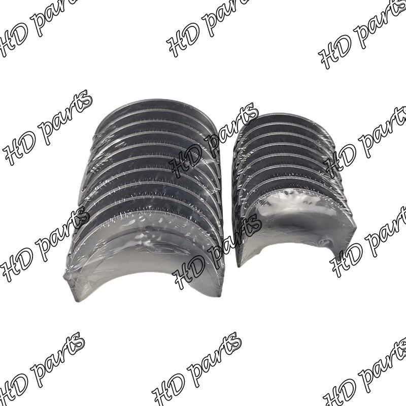 Mitsubishi için S4F S4E S6E Büyük ve Küçük Fayans Motor yedek Parça 34409-00100 34419-02100