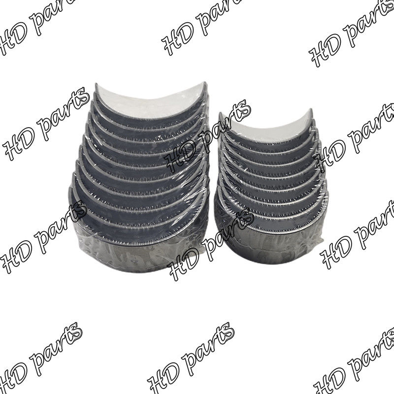 Mitsubishi için S4F S4E S6E Büyük ve Küçük Fayans Motor yedek Parça 34409-00100 34419-02100