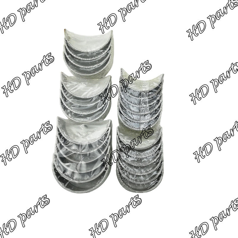 6DB10 Eengine Büyük ve küçük fayanslar 30009-39004 30019-1202 Mitsubishi Eengine için