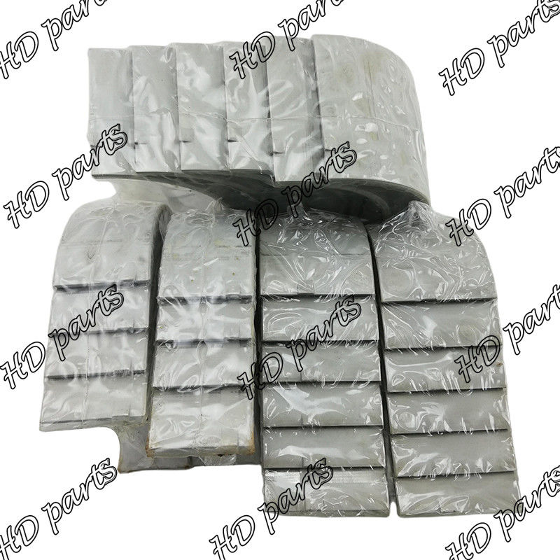 6DB10 Eengine Büyük ve küçük fayanslar 30009-39004 30019-1202 Mitsubishi Eengine için