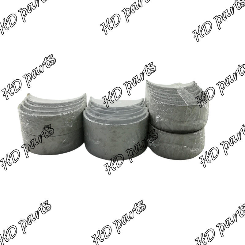 6DB10 Eengine Büyük ve küçük fayanslar 30009-39004 30019-1202 Mitsubishi Eengine için