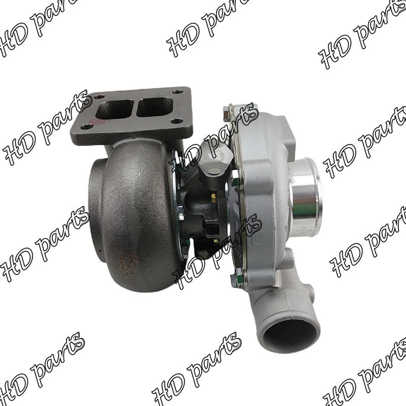 Mitsubishi için TF07-13M TE06H 6D34 6D34T SK230 SK230-6 Motor Supercharger ME088865 ME441218