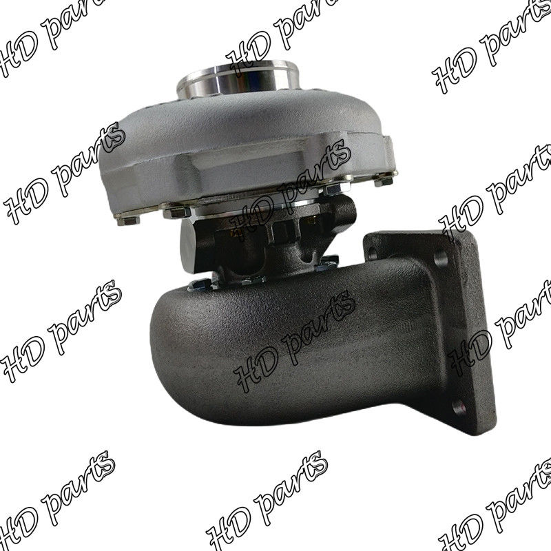 Mitsubishi için TF07-13M TE06H 6D34 6D34T SK230 SK230-6 Motor Supercharger ME088865 ME441218