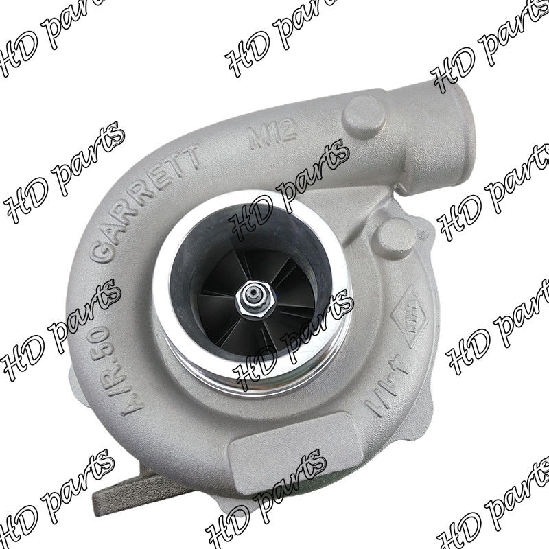 Mitsubishi için TF07-13M TE06H 6D34 6D34T SK230 SK230-6 Motor Supercharger ME088865 ME441218