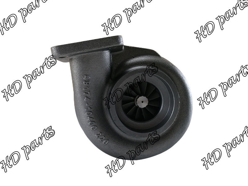 Mitsubishi için TD08-22D 6D22T 6D22-CT SK12-N2 SK16-N2 Motor Supercharger ME157215 49174-00566