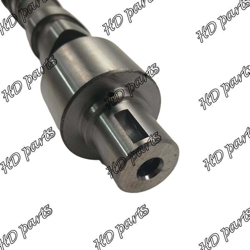 Eksantrik Mili 6D31 6D31-0 Dişli Motor Eksantrik Mili ME081635 ME081512 ME081645 Mitsubishi İçin