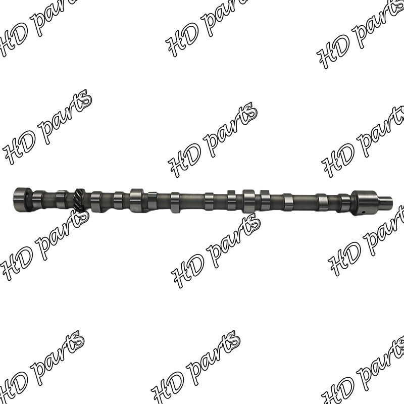 Eksantrik Mili 6D31 6D31-0 Dişli Motor Eksantrik Mili ME081635 ME081512 ME081645 Mitsubishi İçin