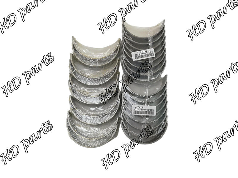Mitsubishi için 8DC9 Motor Yedek Parça Büyük ve Küçük Fayans ME093879 21219-32010