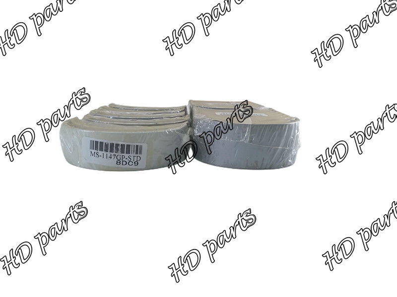 Mitsubishi için 8DC9 Motor Yedek Parça Büyük ve Küçük Fayans ME093879 21219-32010
