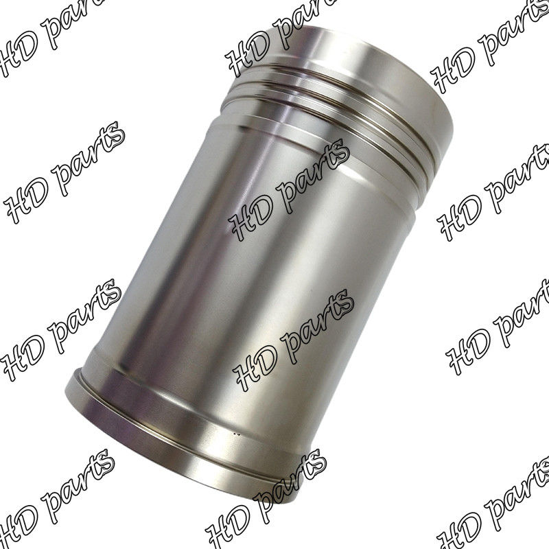 8DC9 Silindir Gömleği ME061782 ME062783 ME999435 Mitsubi Motoru İçin Aşınma Direnci Termal Stabilite Sızdırmazlık Performansı