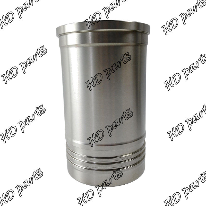 8DC9 Silindir Gömleği ME061782 ME062783 ME999435 Mitsubi Motoru İçin Aşınma Direnci Termal Stabilite Sızdırmazlık Performansı