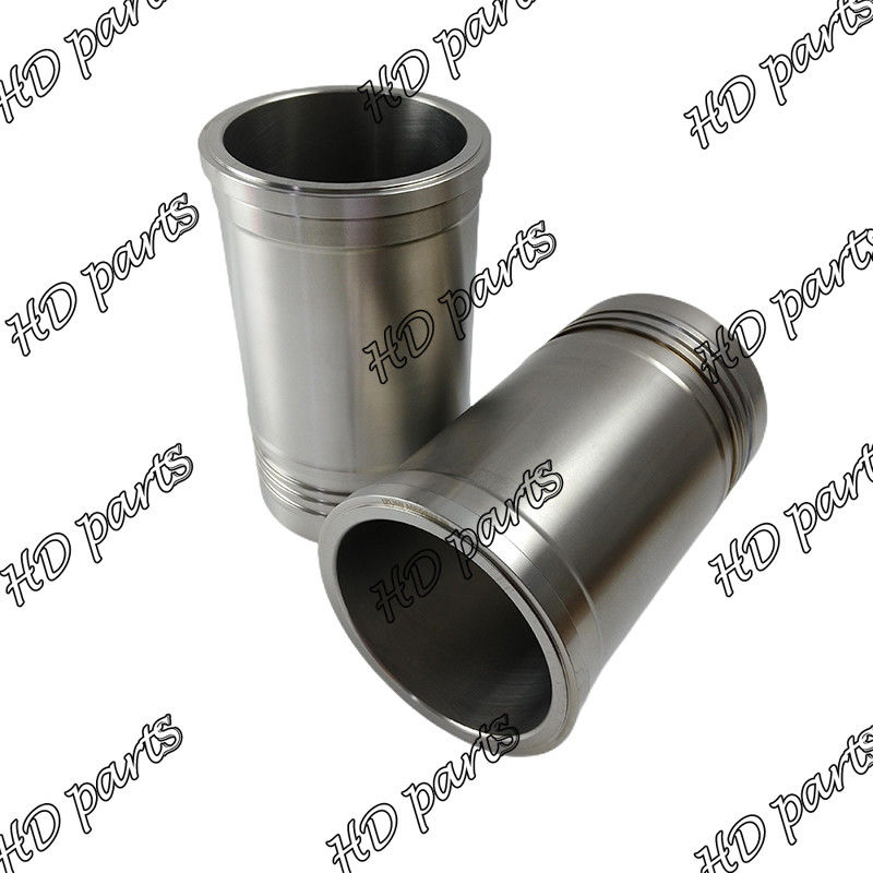 8DC9 Silindir Gömleği ME061782 ME062783 ME999435 Mitsubi Motoru İçin Aşınma Direnci Termal Stabilite Sızdırmazlık Performansı