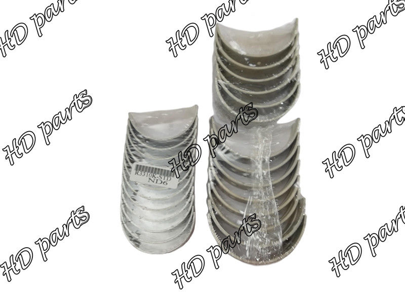 Nissan için NE6 Motor Yedek Parça Büyük ve Küçük Fayans 12117-95001 12117-95007