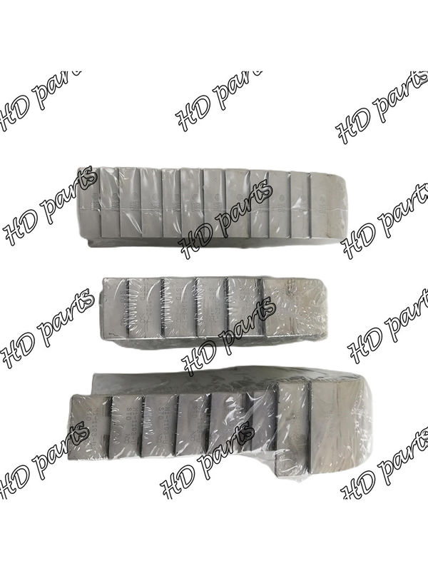 NE6T Motor Yedek Parçası Büyük ve küçük fayanslar 12213-Z5500 12117-Z5560 Nissan için