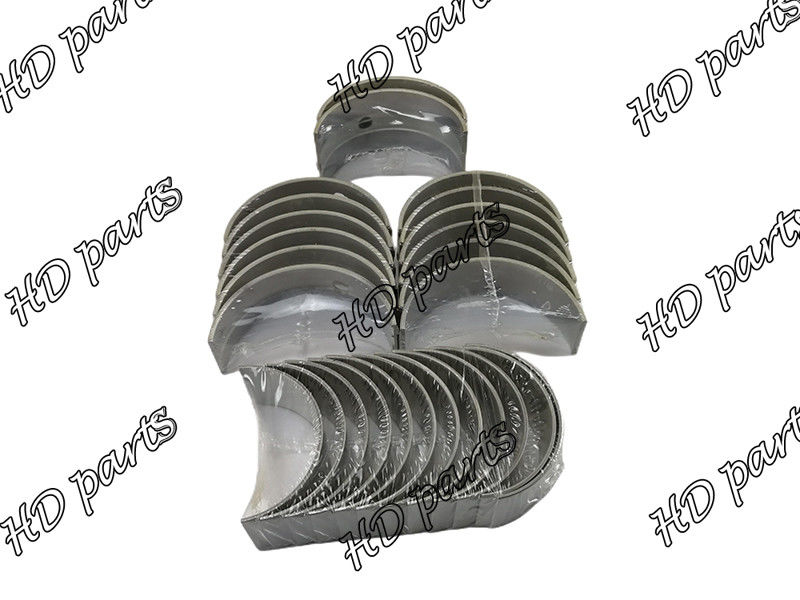 PE6T PE6 PD6 Motor Yedek Parça Büyük ve Küçük Fayans 12212-96000 12212-96001