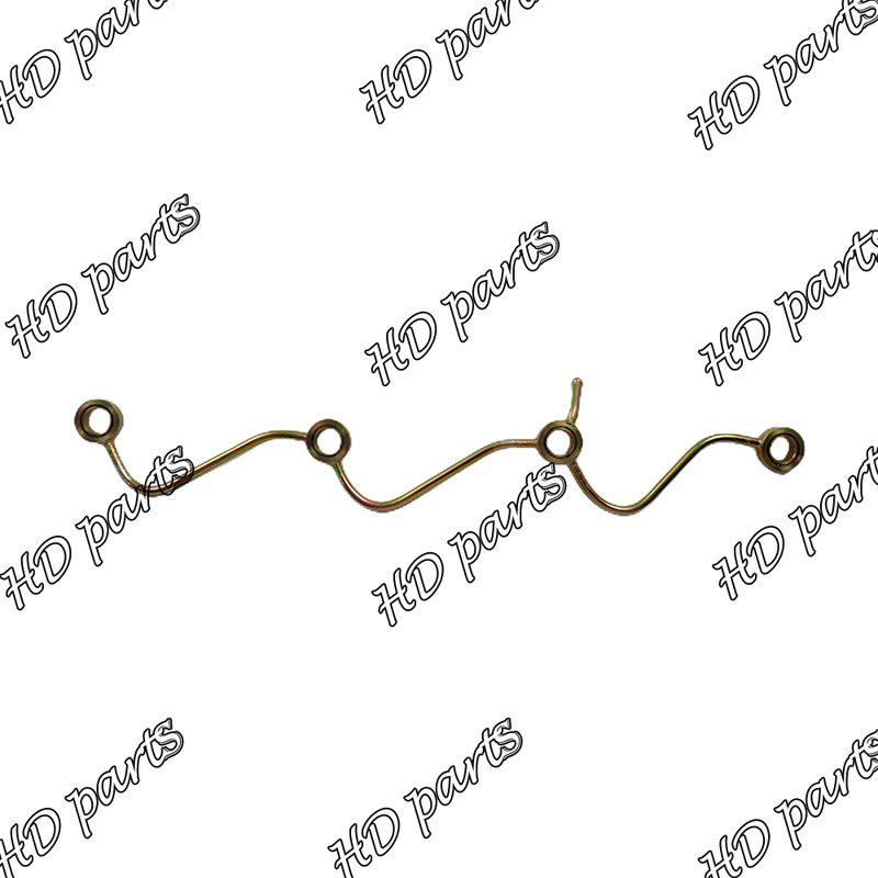 Nissan için TD27 Motor Dönüş Borusu 23760-54030