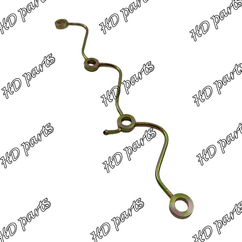 Nissan için TD27 Motor Dönüş Borusu 23760-54030