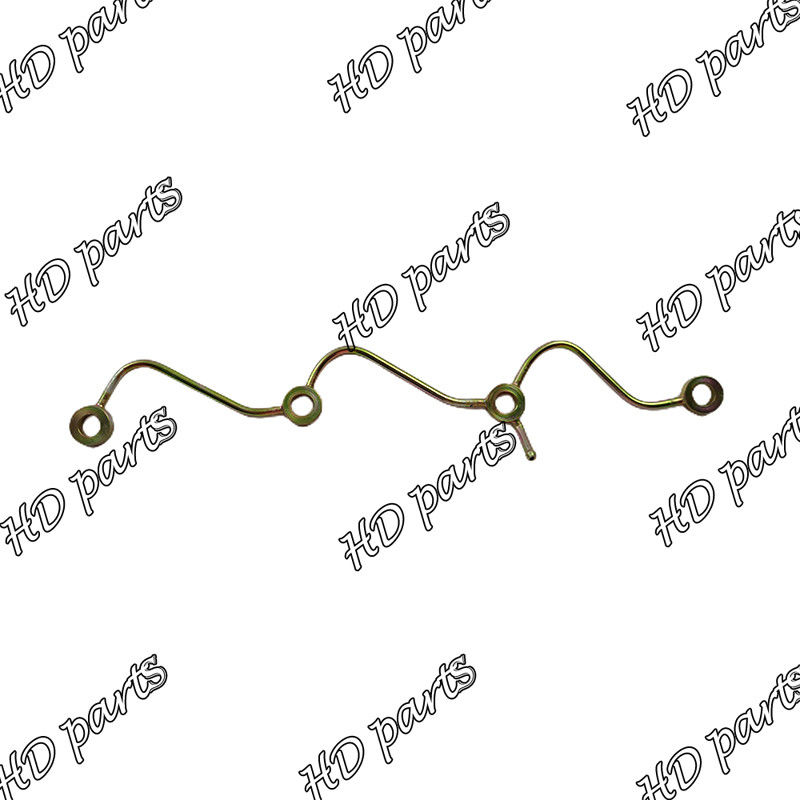 Nissan için TD27 Motor Dönüş Borusu 23760-54030