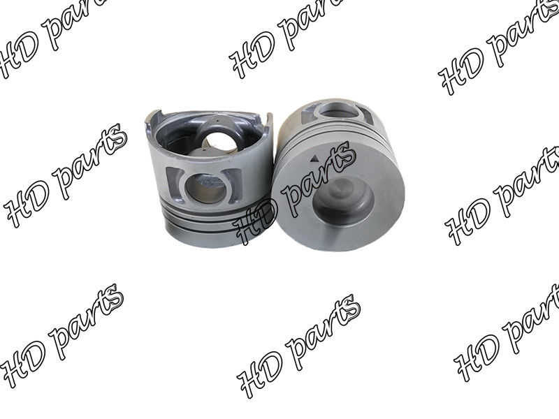 Nissan için BD30 Motor Pistonu 12010-54T00 12010-54T01 12010-54T10 12010-54T11