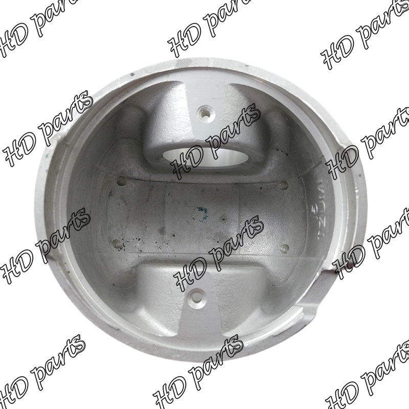 FE6T 12V yanma odası 59mm Motor Pistion 12010-96507 12011-96507 12011-Z5768Nissan için