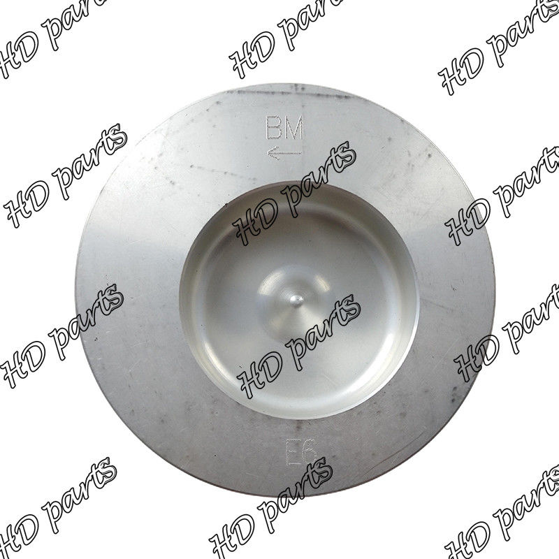 FE6T 12V yanma odası 59mm Motor Pistion 12010-96507 12011-96507 12011-Z5768Nissan için