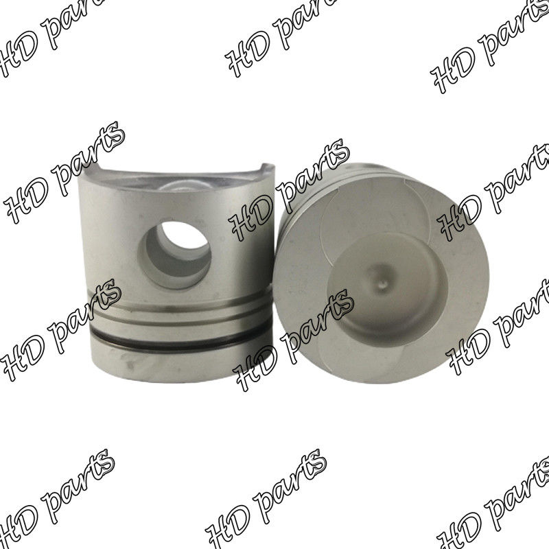 NE6 yanma odası 61mm 36 pin delik Motor Pistion 12011-95010 Nissan için