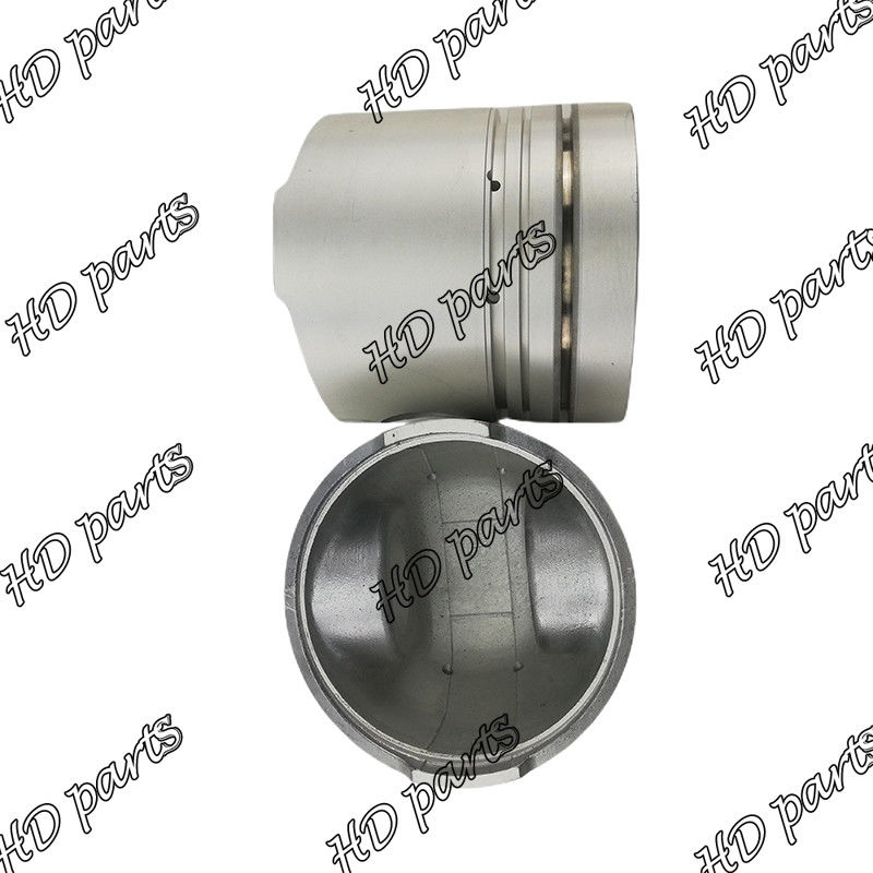 NE6 yanma odası 61mm 36 pin delik Motor Pistion 12011-95010 Nissan için