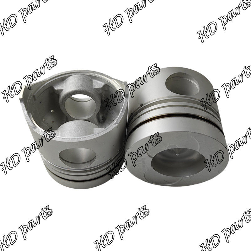 Nissan için RD8 Motor Pistonu 12011-97004 12011-97012 12010-97006 12010-97079