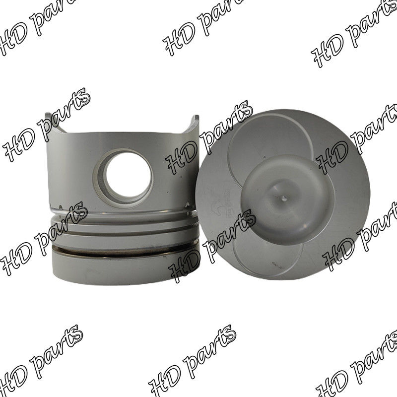 Nissan için RD8 Motor Pistonu 12011-97004 12011-97012 12010-97006 12010-97079
