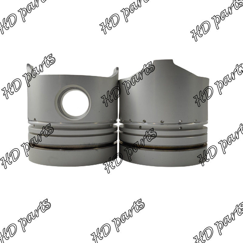 Nissan için RD8 Motor Pistonu 12011-97004 12011-97012 12010-97006 12010-97079