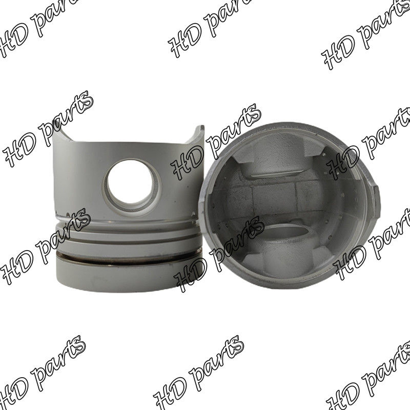 Nissan için RD8 Motor Pistonu 12011-97004 12011-97012 12010-97006 12010-97079