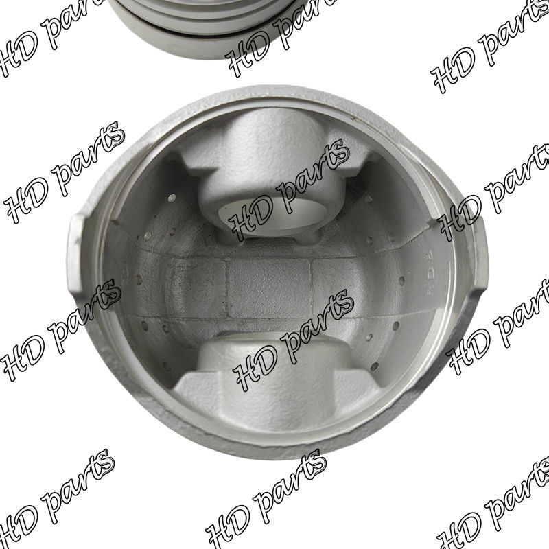 Nissan için RD8 Motor Pistonu 12011-97004 12011-97012 12010-97006 12010-97079