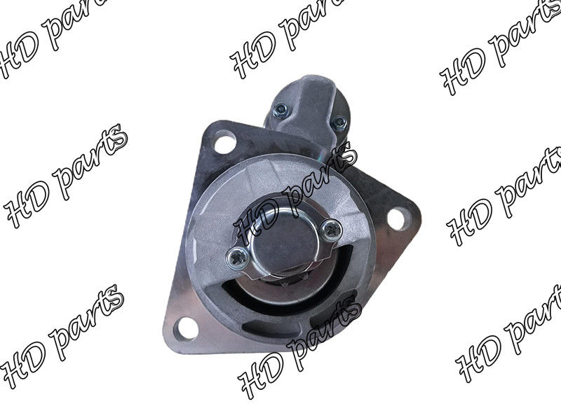 FD6 FD33 24 V 4.5KW 11 T Motor marş motoru M2T64373 23300-T9000 23300-Z5505 23300-Z5604 Nissan Için