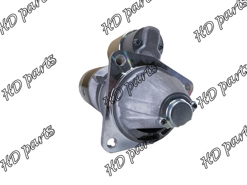 FD6 FD33 24 V 4.5KW 11 T Motor marş motoru M2T64373 23300-T9000 23300-Z5505 23300-Z5604 Nissan Için