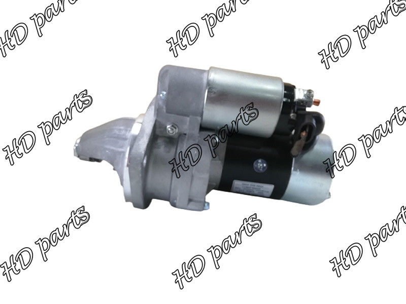 FD6 FD33 24 V 4.5KW 11 T Motor marş motoru M2T64373 23300-T9000 23300-Z5505 23300-Z5604 Nissan Için