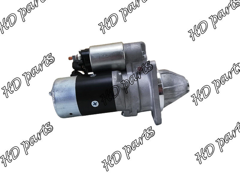 FD6 FD33 24 V 4.5KW 11 T Motor marş motoru M2T64373 23300-T9000 23300-Z5505 23300-Z5604 Nissan Için