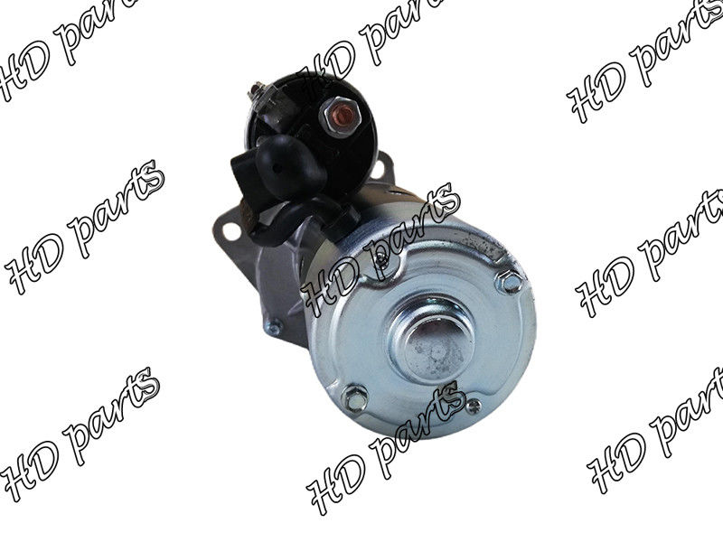 FD6 FD33 24 V 4.5KW 11 T Motor marş motoru M2T64373 23300-T9000 23300-Z5505 23300-Z5604 Nissan Için