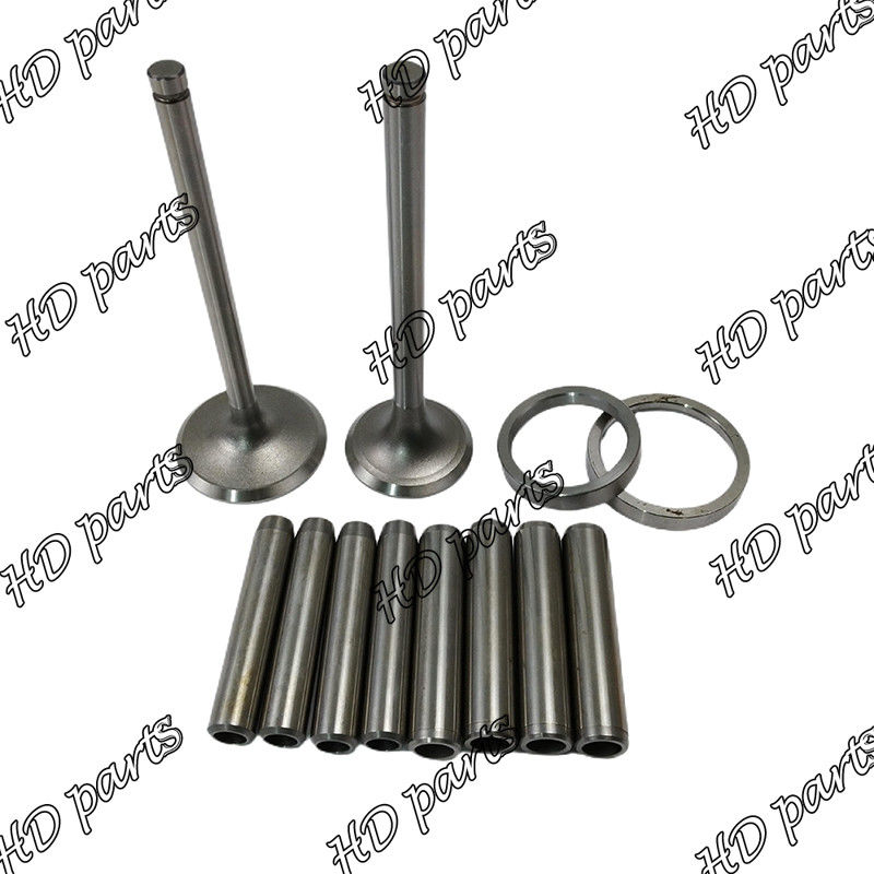 Koltuk Halkası Kılavuzu RF8 Motor Piostion Valfı 11012-95064 11012-95062 13214-97000H 13215-96005H 13212-96001 Nissan için