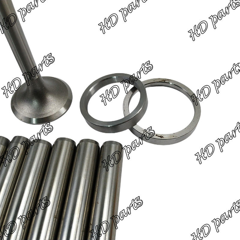 Koltuk Halkası Kılavuzu RF8 Motor Piostion Valfı 11012-95064 11012-95062 13214-97000H 13215-96005H 13212-96001 Nissan için