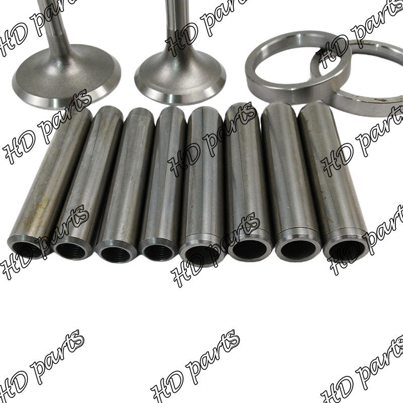 Koltuk Halkası Kılavuzu RF8 Motor Piostion Valfı 11012-95064 11012-95062 13214-97000H 13215-96005H 13212-96001 Nissan için