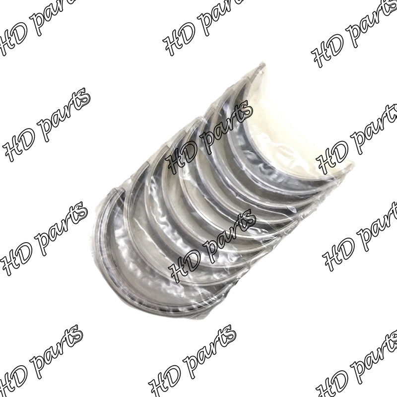 Toyota için 1KD 2KD 1KZ Ana Yatak ve Biyel Rulman Motor Yedek Parça 11704-30020 13204-30020